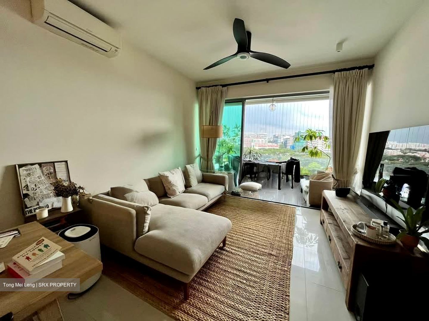 Oasis Garden (D19), Condominium #563933561